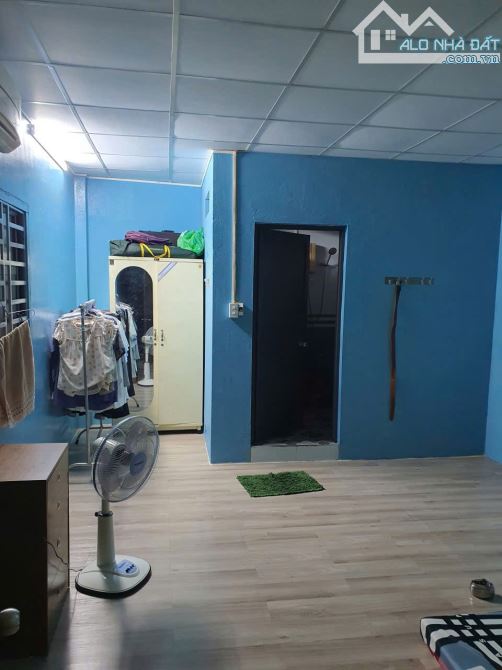 Bán nhà mặt tiền đường ngư ông giá rẻ - 1