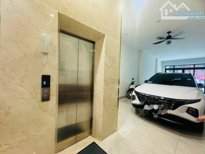 Bán nhà Phố Ngô Gia Tự 100m2, 5 Tầng  Ở và Kinh doanh đa loại hình - 1