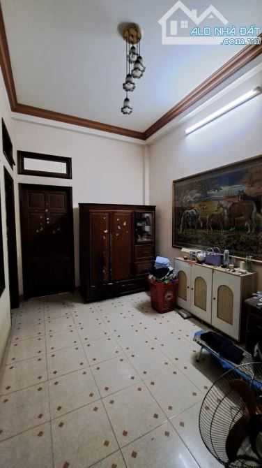 Phan Huy Ích gò vấp 186/202m2 4 tầng giá chỉ 23 tỷ - 1
