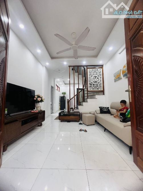 NR  LÔ GÓC LAI XÁ – 40m² x 5T, 6PN – CHỈ 6.6 TỶ 🔥 - 1