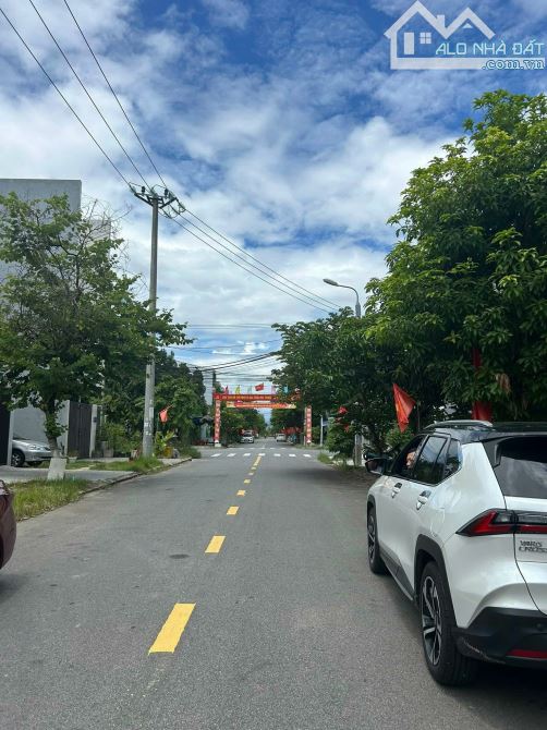 🏡 BÁN LÔ ĐẤT MẶT TIỀN ĐƯỜNG 7M5 – ĐINH ĐỨC THIỆN, LIÊN CHIỂU, ĐÀ NẴNG - 1
