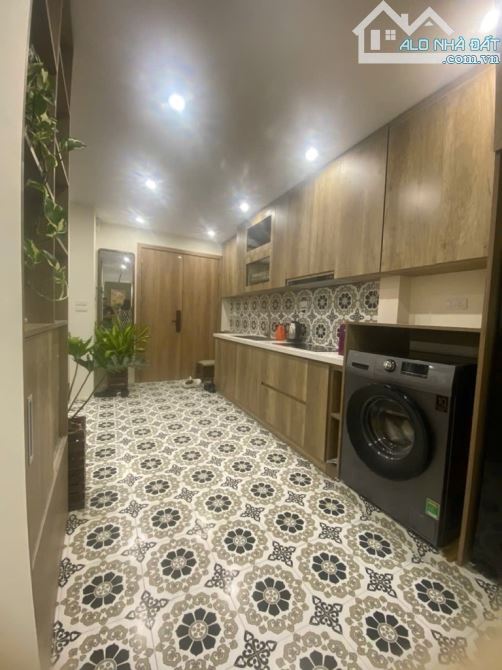 🏠 Bán tập thể Hoàng Ngọc Phách, căn góc – full nội thất, 100m², 6.8 tỷ 💎 - 1