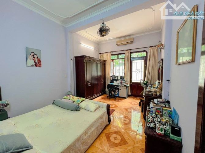 BÁN NHÀ HOÀNG MAI - PHÂN LÔ VIP - Ô TÔ TRÁNH DỪNG ĐỖ NGÀY ĐÊM - 2 MẶT NGÕ - KINH DOANH VP - 1