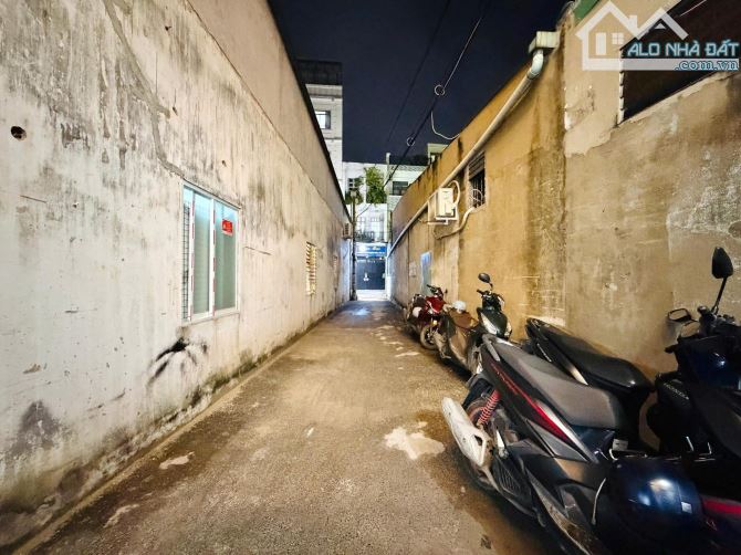 Chỉ 5.38 tỷ có nhà đẹp 3 PN,full nội thất sát bên CV Làng Hoa, Gò Vấp - 1
