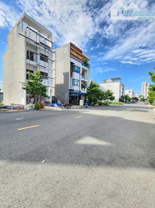 Bán đất, KDC gần làng đại học Thủ Đức, p.Bình An Tp.Dĩ An chỉ 4,6 Tỷ TL M6667 - 1