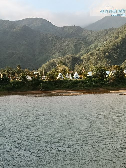 Chào bán 3650m2 (600m2 đất ở) tại Hòa Bắc giá chỉ 5,5 tỷ - 1