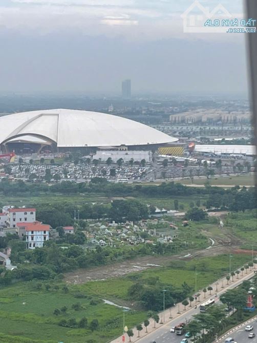 Quỷ căn giá rẻ tại toà P3 chung cư Đông Trù Đông Anh - 1