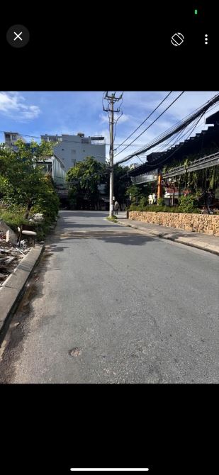 🏡 ĐẤT 83M² – MẶT TIỀN MỸ ĐA ĐÔNG 12 – NGŨ HÀNH SƠN – GIÁ: 15 TỶ - 1