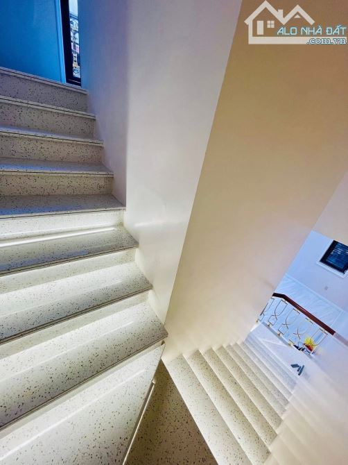 MSP: TP04 🏡 Siêu biệt thự 6 tầng thang máy – Lê Lợi, trung tâm thành phố - 1