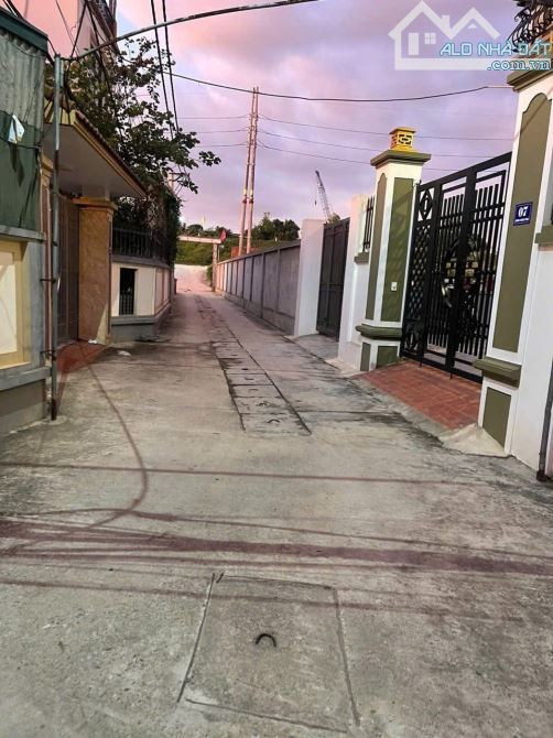 💯💯Rẻ Nhất Hồng Vân - Thường Tín - HN  👉Đất Đẹp không lỗi phong thủy  ⛔️Diện tích: 100M2 - 1