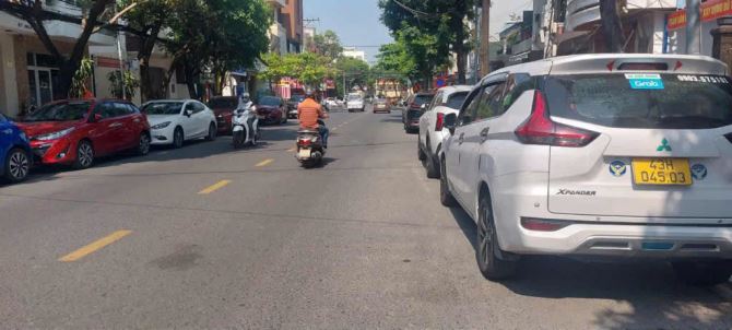 BÁN NHÀ 2 TẦNG ĐƯỜNG NGUYỄN DUY TRINH, NGŨ HÀNH SƠN 176M2 NGANG 7,5M GIÁ 9,5 TỶ. GỌI HƯƠNG - 1
