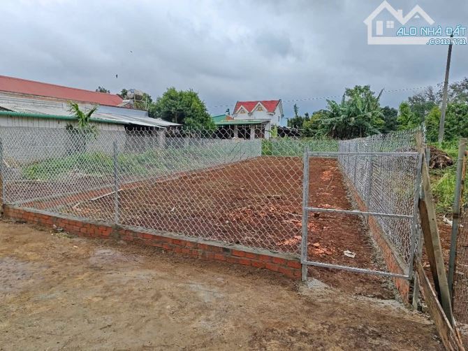 ĐẤT THỔ CƯ HOÀ ĐÔNG KRONG PĂK - 920Triệu - 1