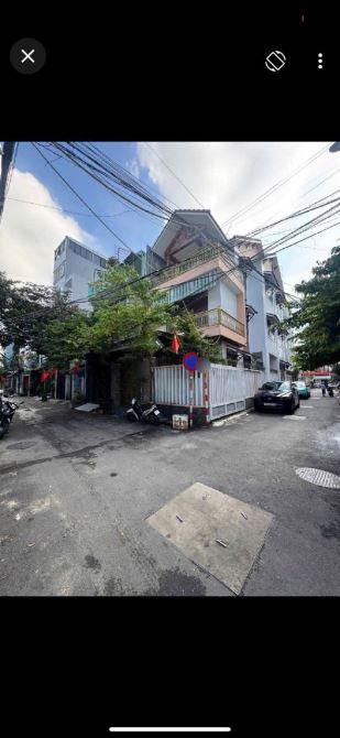 🏡 BÁN NHÀ 3 TẦNG – LÔ GÓC – LÊ HỮU TRÁC – 109M² – NGANG 5,7M – GIÁ 13,8 TỶ 🏡 - 1