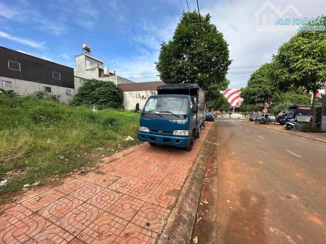 BÁN ĐẤT KĐG PHAN BỘI CHÂU - 5x20m - TC 100% - HƯỚNG BẮC - 1