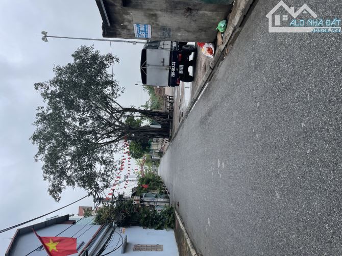 CHỦ CẦN BÁN 50M2 ĐẤT PHÚC LỢI, ĐƯỜNG Ô TÔ, GIÁ NHỈNH 6 TỶ - 1