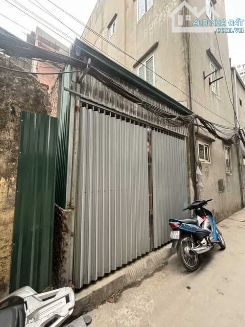 Đất vàng La Khê  50m2 – xây nhà 4-5 tầng cho thuê cực đỉnh - 1