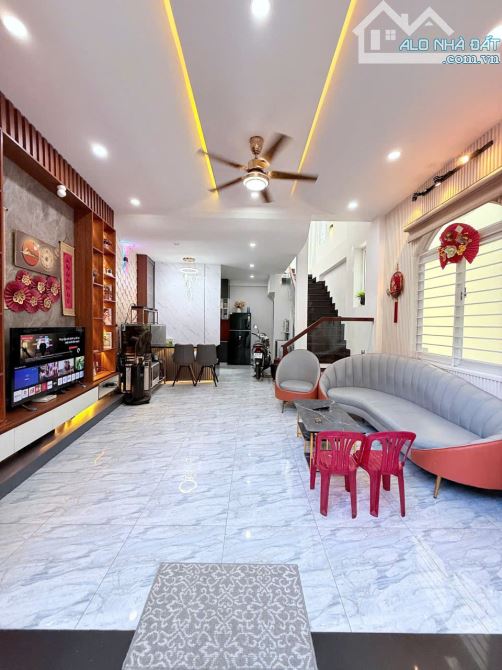 📌📌📌LÀM VIỆC TRỰC TIẾP GIÁ TỐT !!!bán nhà cấp 4 kiệt 118 mai lão bạng - 1