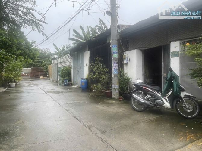 Gấp Bán nhà gần chợ Bình Thành hẻm 6m xe hơi ngủ nhà 80m2-2 Tầng Nhỉnh 4 tỷ - 1