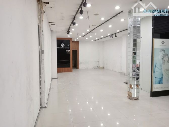 CHẤT !! MBKD DT 101m2 – Giá 51tr – MP Cầu Giấy – MT 6,08m Hà Nội - 1