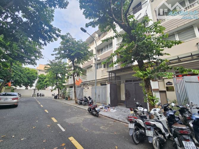 Bán LK Khu Đô Thị An Hưng- Hà Đông DT 83m2 x4T,Tặng Full Nội Thất, 20.5Tỷ - 1