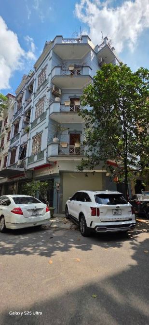 🏡 BÁN NHÀ 5 TẦNG - LÔ GÓC KINH DOANH ĐỈNH - TRUNG TÂM TT ĐÔNG ANH 📍 - 1