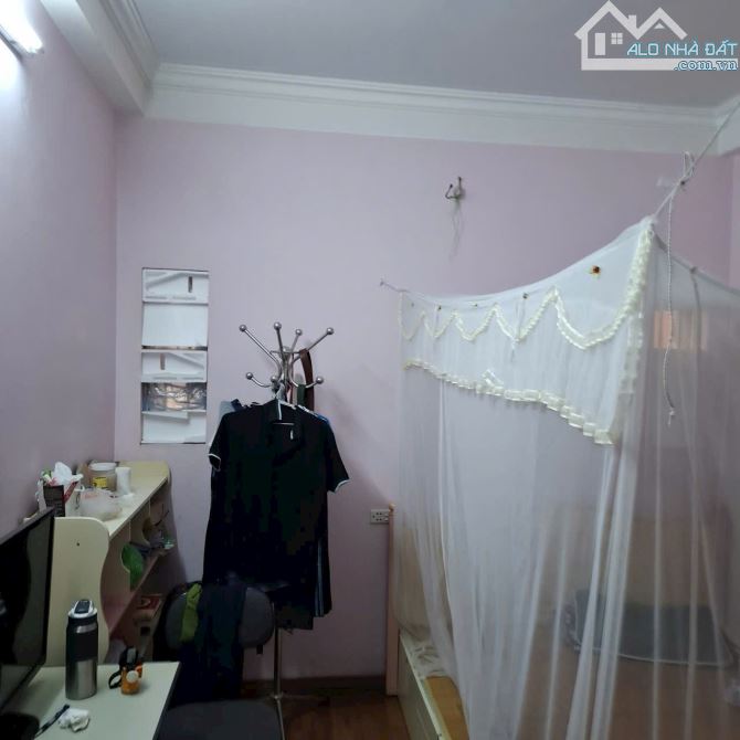 Nhà Đẹp Phân Lô Viện Quy Hoạch Rừng Vĩnh Quỳnh 42m² 4 Tầng Giá 6,75 Tỷ - 1