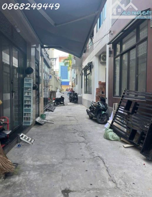 Đầu Tư An Toàn: Dãy Trọ 7 Phòng, Dòng Tiền Ổn Định, Vị Trí Trung Tâm Lê Duẩn, nhỉnh 6 tỷ - 1