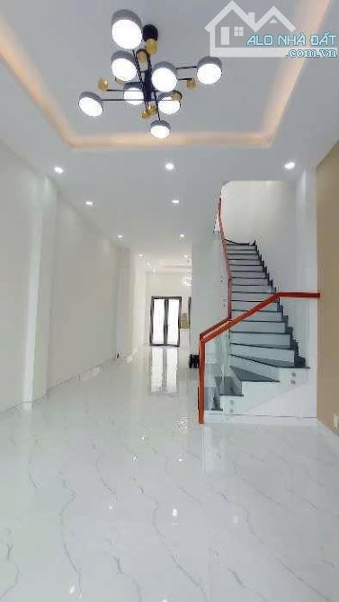 Nhà bán đường Nguyễn Đỗ Cung, Phường Tây Thạnh, Quận Tân Phú - 80m2 - 1