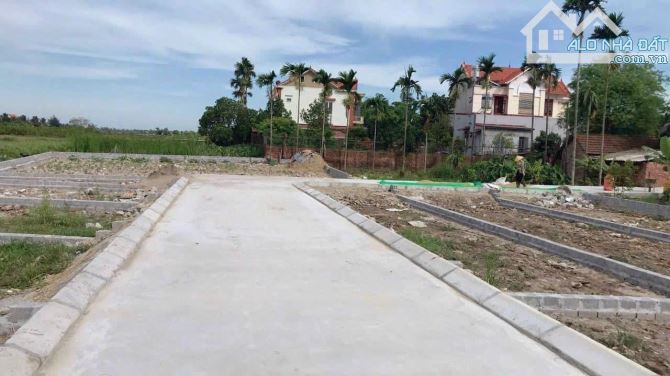 CÒN SÓT LẠI LÔ ĐẤT RẺ NHẤT THANH SƠN – KIẾN THỤY - 1