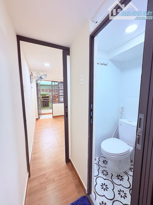 THÀNH MỸ - P8 - TÂN BÌNH KẾ QUẬN 10 👉 2.2 tỷ - 1