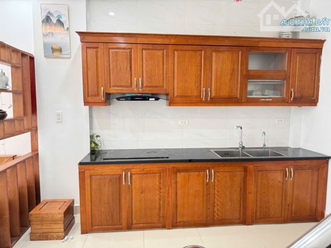ĐÔNG NGẠC – NHÀ DÂN XÂY CHẮC CHẮN - VF3 VÀO TẬN CỬA - GIÁ NHỈNH 7 TỶ CÒN TL - 1