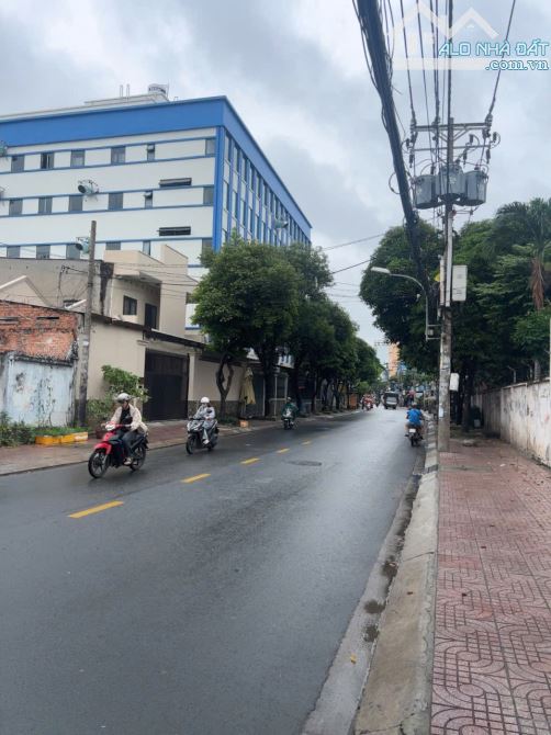 *Bán Gấp Nhà mặt tiền Kinh Doanh Cầu Xéo Tân Phú 65m2 - 2 Tầng 10 tỷ 3 - 1