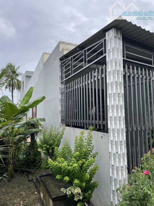 Nhà Thanh Phú Bến Lức Long An đường ô tô cách Nguyễn Hữu Trí 100m - 1