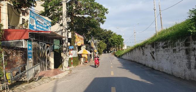 😜 300m Đông Dư Bát khối - Ở Kinh Doanh - Đầu Tư Cho Thuê -ô Tô đỗ- cầu Thanh Trì - MT 8m - 1