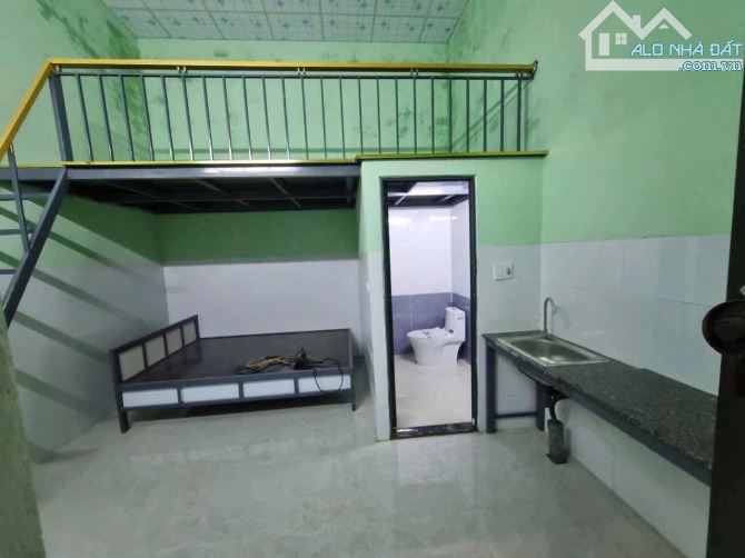 📌📌📌LÀM VIỆC TRỰC TIẾP GIÁ TỐT !!!bán dãy trọ an ngãi tây 4 hòa sơn - 1