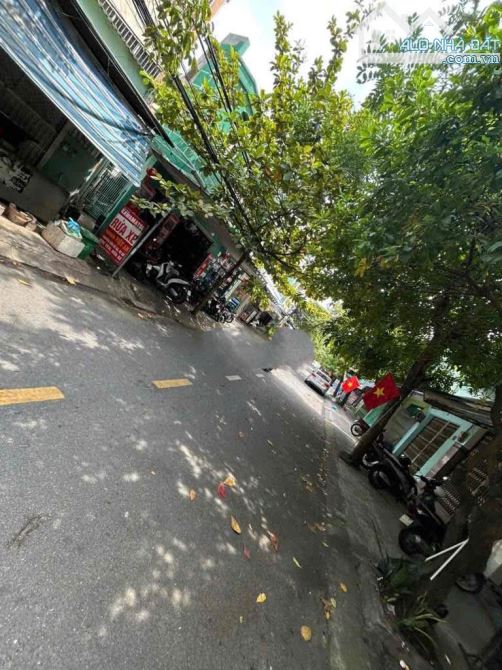 📌📌📌LÀM VIỆC TRỰC TIẾP GIÁ TỐT !!! Cần bán đất mặt tiền Đặng Dung. - 1