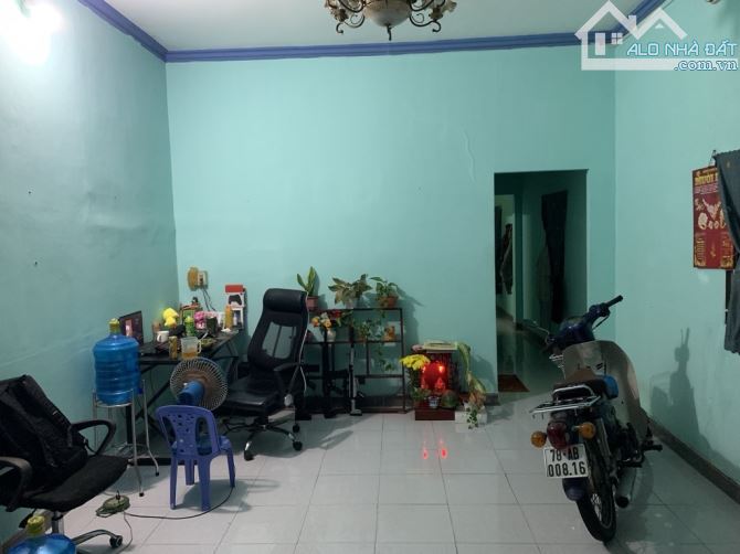 ✨ BÁN NHÀ ĐẸP – KHA VẠN CÂN, LINH TÂY, THỦ ĐỨC ✨ - 1