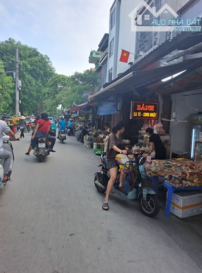BÁN ĐẤT YÊN NHÂN – TIỀN PHONG – MÊ LINH- GẦN KCN THĂNG LONG- Ô TÔ ĐỖ CỬA – CHỈ QUANH 3 TỶ - 1