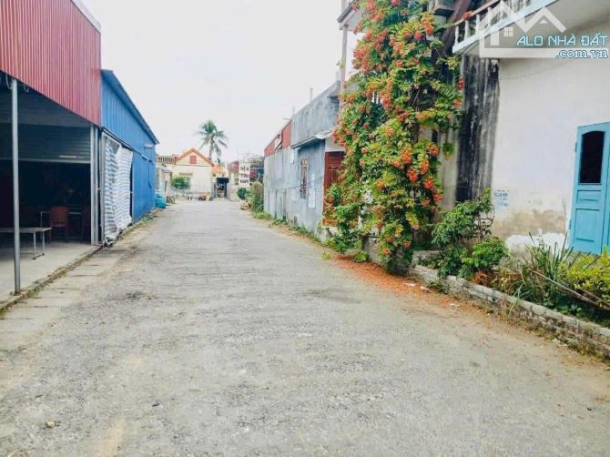 CHÍNH CHỦ GỬI BÁN LÔ ĐẤT TẠI KIẾN HƯNG. (Ngũ Đoan cũ) - 1