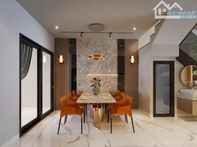 🔥 BÁN NHÀ 3 TẦNG ĐƯỜNG HẢI PHÒNG – NHÀ MỚI ĐẸP, HIỆN ĐẠI, KHÔNG GIAN SỐNG ĐÁNG MƠ ƯỚC 🔥 - 1