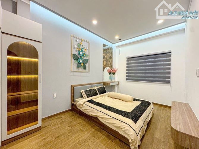H.I.Ế.M BÁN NHÀ MẶT TIỀN KDBB ĐƯỜNG SỐ 17,GẦN CHỢ CHIỀU, NHỈNH 17 TỶ - 1