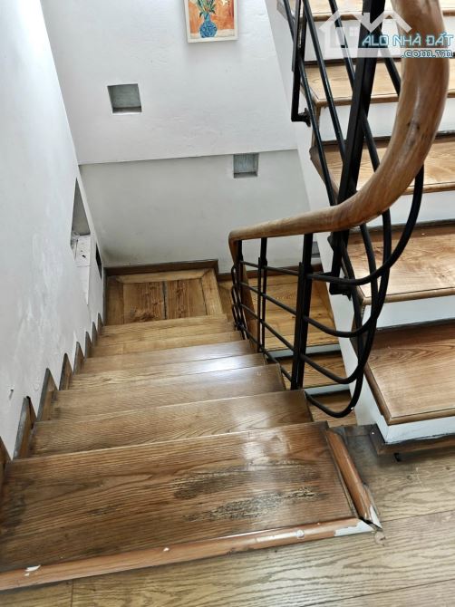 SIÊU HIÊM- NGÕ Ô TÔ – KINH DOANH ĐỈNH- 43M2,5 TẦNG, GIÁ TỐT. - 1