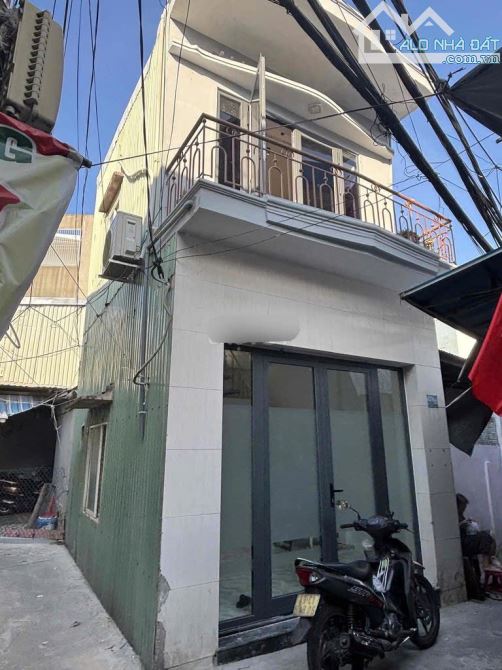 📌📌📌LÀM VIỆC TRỰC TIẾP GIÁ TỐT !!! Bán nhà 2 tầng k278 Trần Cao Vân, - 1