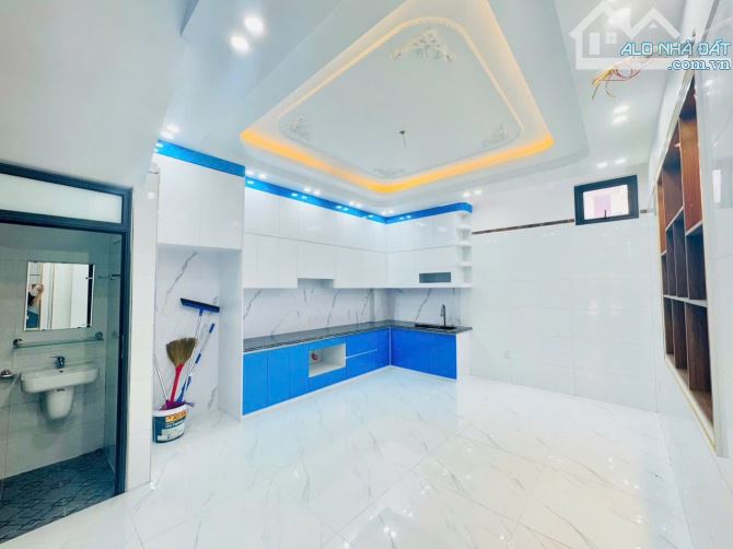 Bán nhà siêu đẹp 5 tầng thang máy khu phân lô Hồng Bàng - 1