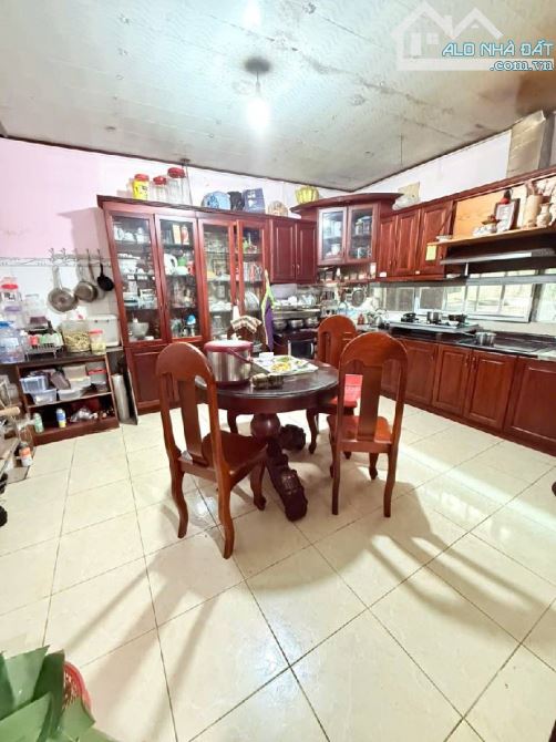 NHÀ 4 TẦNG KIÊN CỐ – DT 198M² – VỊ TRÍ VÀNG GẦN TRẦN NÃO, QUẬN 2 - 1