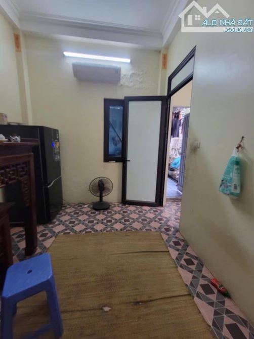 B.ÁN NHÀ TRƯỜNG CHINH, KHƯƠNG THƯỢNG, ĐỐNG ĐA 37M 10.8 TỶ - 1