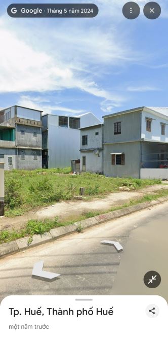 BÁN NHÀ TRUNG TÂM THÀNH PHỐ HUẾ GIÁ RẺ TỪ 1 TỶ 5 - 1