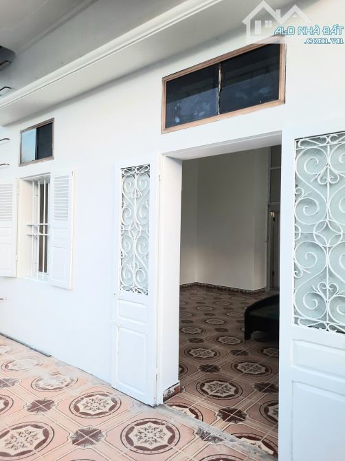 BÁN NHÀ ĐINH BỘ LĨNH, 52M2, 1 TỶ 520 TRIỆU - 1