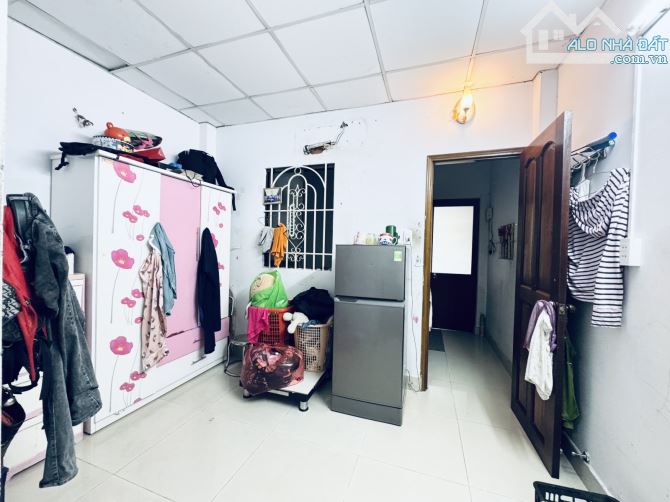 🌻❤️QUẬN 10 NGAY VÒNG XOAY LÝ THÁI TỔ - 37M2 - LÊ HỒNG PHONG-3TẦNG -CHỈ 6,6TỶ-SÁT MT. - 1