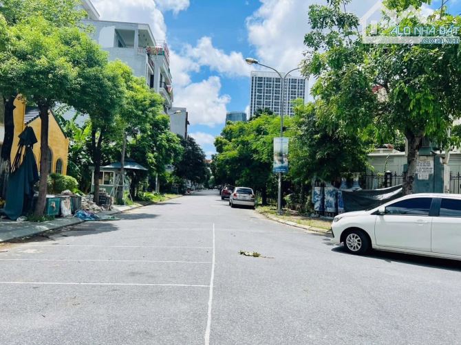 Lô đất duy nhất sau quận rẻ nhất ngang 5m cực đẹp - 1